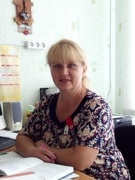 Барковская Лилия Казимировна