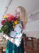 Августинович Ольга Станиславовна
