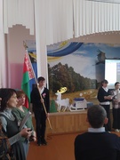Митинг 13.01.2023