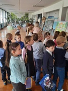 Встреча с прекрасным