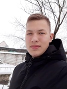 Гиль Максим Александрович