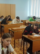 Отдых в ДРОЦ "Жемчужина"