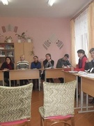 Ток-шоу "Говорим и показываем"