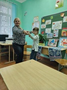 Шестой школьный день. 29.11.2025