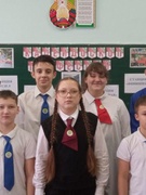 КАЛЕЙДОСКОП ПРОФЕССИЙ.