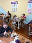 Аздараўленчы лагер "Патрыёты". Дзень пяты