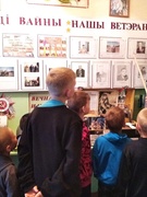 Дневной, воспитательно-оздоровительный лагерь, культурно-досугового профиля «КАПИТОШКА". ДЕНЬ ВОСЬМОЙ:День добра — «Мир начинается с улыбки»  11.06.2025 г.