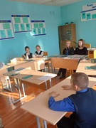 Пазнавальная гадзіна "Ваенныя факультэты вышэйшых навучальных устаноў Рэспублікі Беларусь запрашаюць"