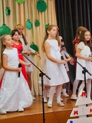 Шестой школьный день, 23.12.