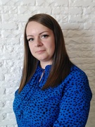 Тарасовец Любовь Адамовна