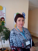 Конон Марина Петровна