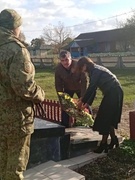 23 октября - 81-я годовщина освобождения агрогородка Маложин