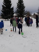 19.01.2019  Шестой день