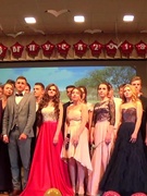 Выпускной-2018 "И в добрый путь! И в добрый час!"