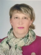 Кастюкевич Оксана Олеговна