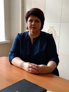 Шумило Марина Станиславовна