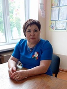 Абрамова Людмила Григорьевна