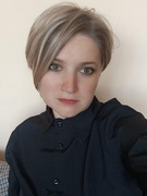 Маспанова Валентина Григорьевна