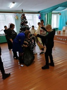 Новый год 2022