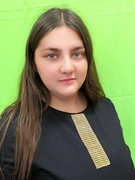 Коновод Ольга Андреевна