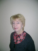 Шевчинская Алефтина Семёновна