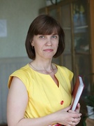 Купцова Нина Николаевна