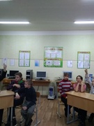 Игра "Пионерский Квиз"