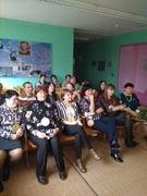 Мероприятие "Доброе сердце учителя"