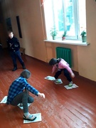 Виртуальное путешествие " В гостях у Бобров. Березинский биосферный заповедник"