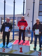 Спартакиада ДЮСШ Гродненской области по легкой атлетике 4-5 мая 2022г. среди юношей и девушек 2008 г.р. и моложе