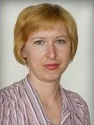 Рудзько Наталля Уладзіміраўна