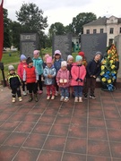 22 июня - День всенародной памяти жертв Великой Отечественной войны и геноцида белорусского народа