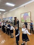 Утренняя танцевальная разминка
