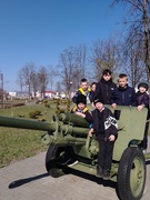 Воспитатель-оздоровительный лагерь.Третий день.