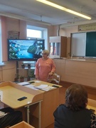 Районное ШМУ