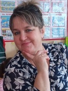 Гончарова Ирина Петровна