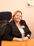 Малинина Анна Игоревна