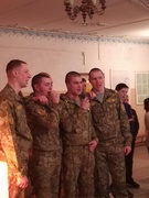 "Звездные парни"
