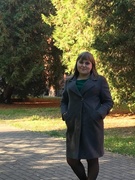 Мельникович Виктория Станиславовна