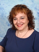 Лось Елена Ивановна