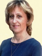 Служенко Елена Владимировна