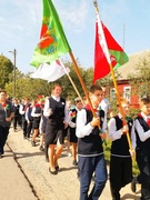 Митинг, посвящённый Дню народного единства