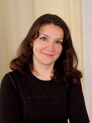 Жулега Светлана Анатольевна