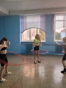 КРУГЛОСУТОЧНЫЙ СОЦИАЛЬНО-ПЕДАГОГИЧЕСКИЙ ЛАГЕРЬ "АПЕЛЬСИН"