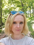 Орешкина Алина Константиновна