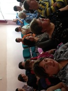 Родителям о безопасности