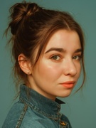 Апенько Анна Андреевна