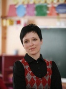 Горунова Наталья Владимировна
