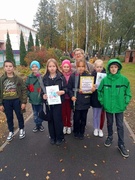 Шестой школьный день, 05.10.