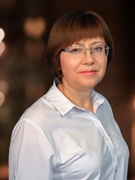 Григорович Инна Владимировна